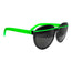 Lunettes de soleil Chicco Vertes Noires 5Y+ , 1 pièce