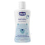 Chicco Natural Sensation Gel de bain 200Ml 0M+