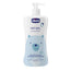 Chicco Natural Sensation Gel de bain 500Ml 0M+