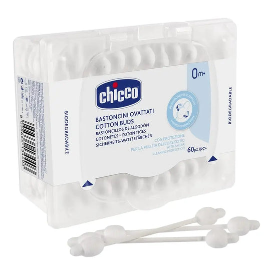 Bâtons de sécurité Chicco 90 unités