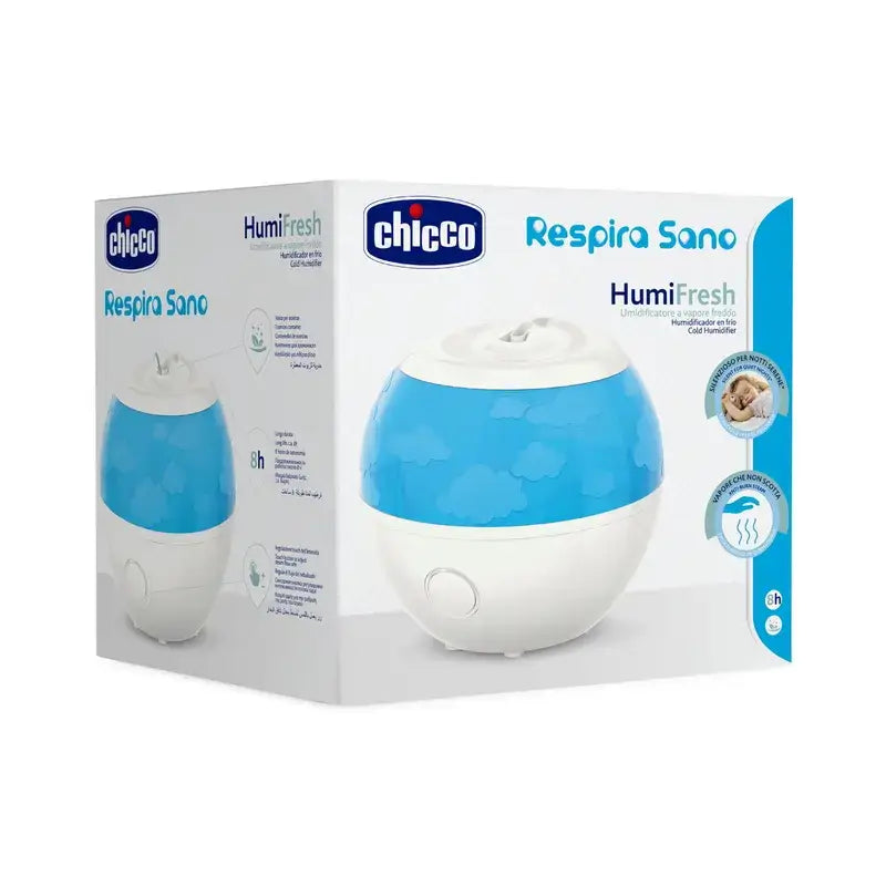 Humidificateur Chicco Humi Fresh Cool Mist
