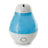 Humidificateur Chicco Humi Ambient Warm Mist
