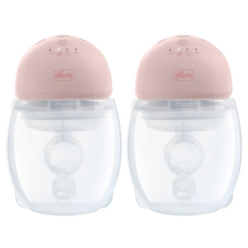 Chicco Tire-lait électrique double mains libres