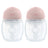 Chicco Tire-lait électrique double mains libres