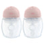 Chicco Tire-lait électrique double mains libres
