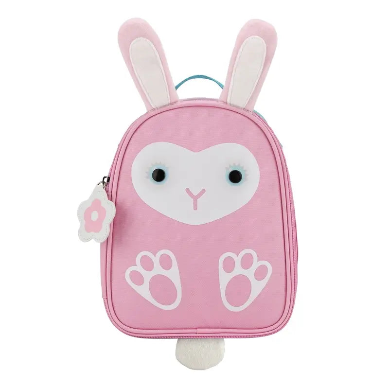Sac à goûter Chicco Pink Rabbit