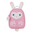 Sac à goûter Chicco Pink Rabbit
