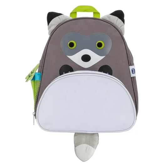 Chicco Sac à dos Raccoon Grey