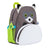 Chicco Sac à dos Raccoon Grey