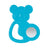 Chicco Refreshing Koala Teether Bleu 4M+