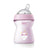 Biberon Chicco Naturalfeeling rose à débit moyen 250 ml 2 mois et plus