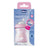 Biberon Chicco Naturalfeeling rose à débit moyen 250 ml 2 mois et plus