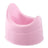 Chicco Potty Ok Plastique Recyclé, Couleurs assorties