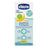 Dentifrice Chicco Apple & Banana 6-24M Fluoride