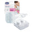 Chicco Protège-tétine Silicone Skintoskin Taille S/M 2 Unités