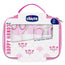 Chicco Happy Hands Set de soins des ongles Rose
