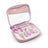 Chicco Happy Hands Set de soins des ongles Rose