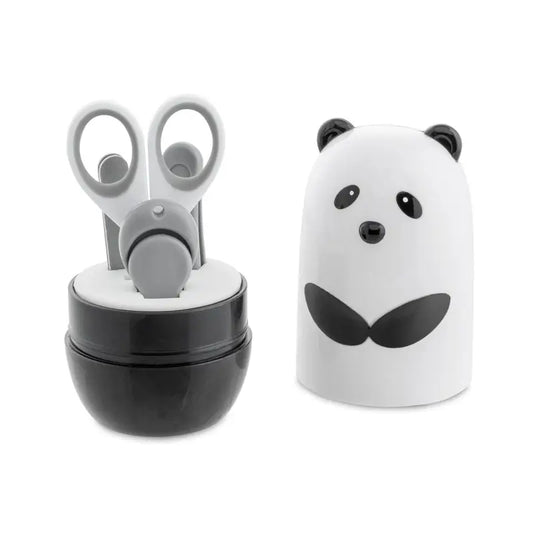 Set de manucure de voyage Chicco - Panda