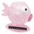 Thermomètre Chicco Pink Fish