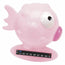Thermomètre Chicco Pink Fish