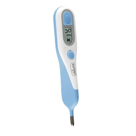 Chicco Thermomètre numérique pour bébé Easy 2 en 1