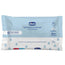 Chicco Lingettes nettoyantes sans couvercle 72 unités