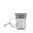 Chicco Perfect5 360 Cup 12M+ Gris 200Ml