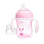 Chicco - Chicco Girls' Transition Cup +4 Months