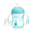 Chicco - Chicco Toddler Transition Cup +4 Months