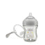 Chicco Transition Cup 4M+ Gris 200Ml