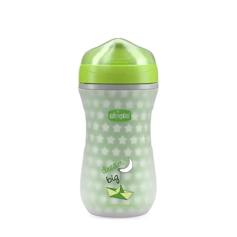 Chicco Neutre Gobelet lumineux 14M+