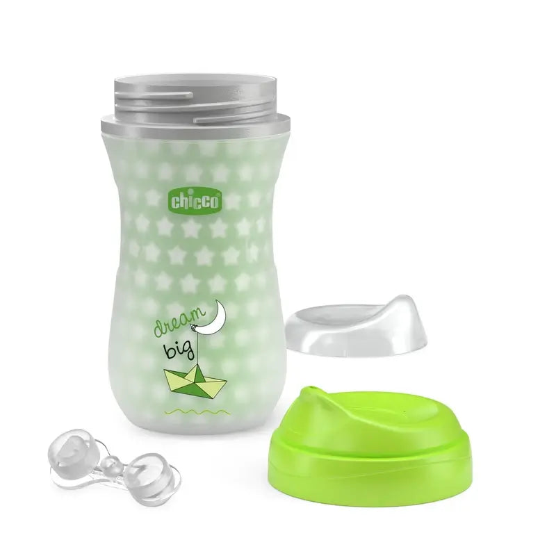 Chicco Neutre Gobelet lumineux 14M+