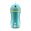 Chicco Sport Cup Thermal Tumbler 14M+ Bleu
