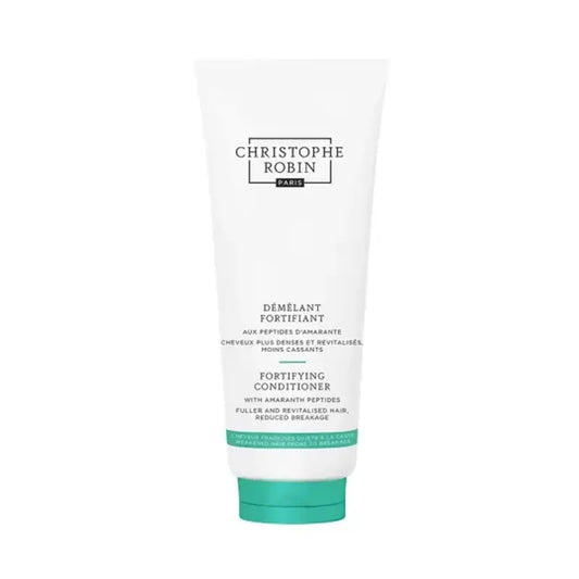 Christophe Robin Après-shampooing Fortifiant 200Ml