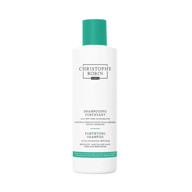 Christophe Robin Shampooing Fortifiant 250Ml