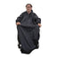 veste imperméable à manches