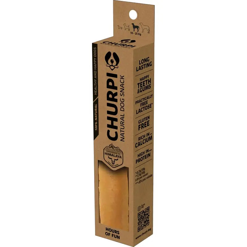 Barre Churpi L 130 g