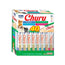 Churu Cat Thon et fruits de mer 40X14Gr