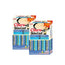 Churu Cat, gamme Skin&Coat au thon, lot de 2 x 20 unités