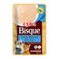 Churu Ciao Bisque Wet Cat Food – Tuna Flavour, 12 x 40 g