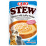 Churu Ciao Stew Wet Cat Food – Chicken and Scallop Recipe, 12 x 40 g