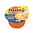 Churu Dashi Delights Wet Cat Food – Chicken and Tuna Recipe, 6 x 70 g