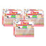 Churu Cats Variétés de thon, paquet de 3 x 60X14Gr