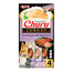 Churu Luxury Creamy Cat Snack – Tuna and Giant Prawn Recipe, 12 x 56 g