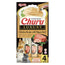 Churu Creamy Luxury Cat Treats – Chicken and Wagyu Recipe, 12 x 56 g