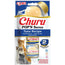 Churu Pop'N Serve Wet Cat Food – Tuna, 6 x 70 g