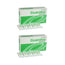 Cicatridine Suppositories, 2X10 Suppositories