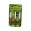 Flower Menthol Cigarettes, 3 pieces