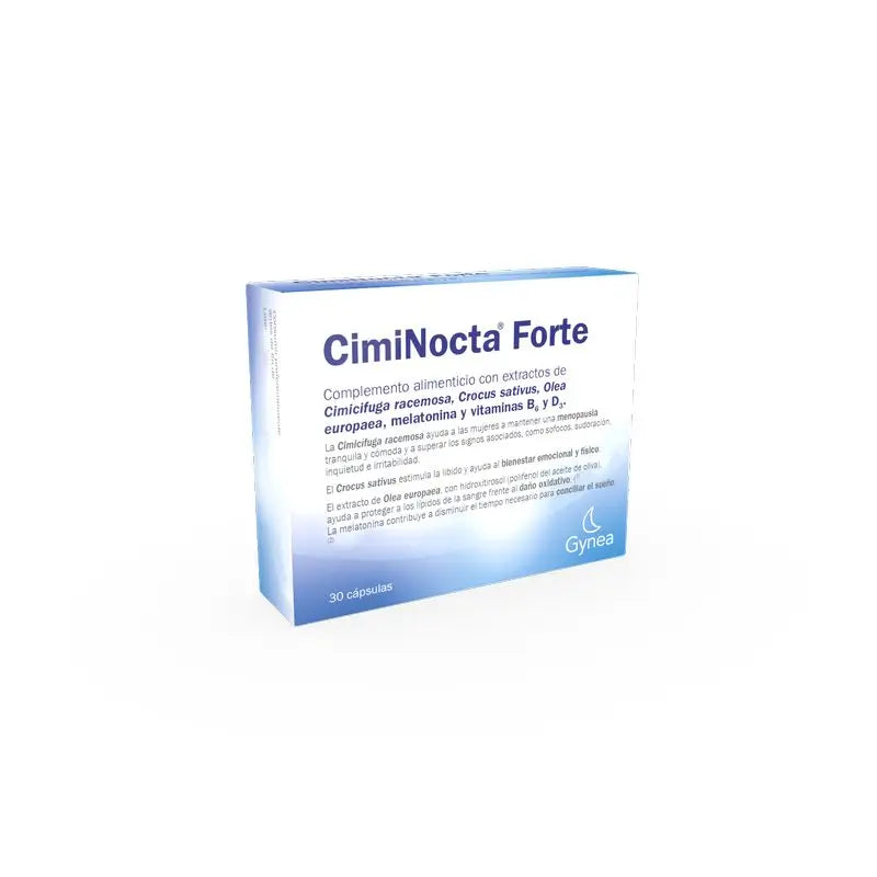 Ciminocta Forte, 30 gélules