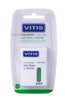 VITIS Dental Tape with Fluoride and Mint 50 M